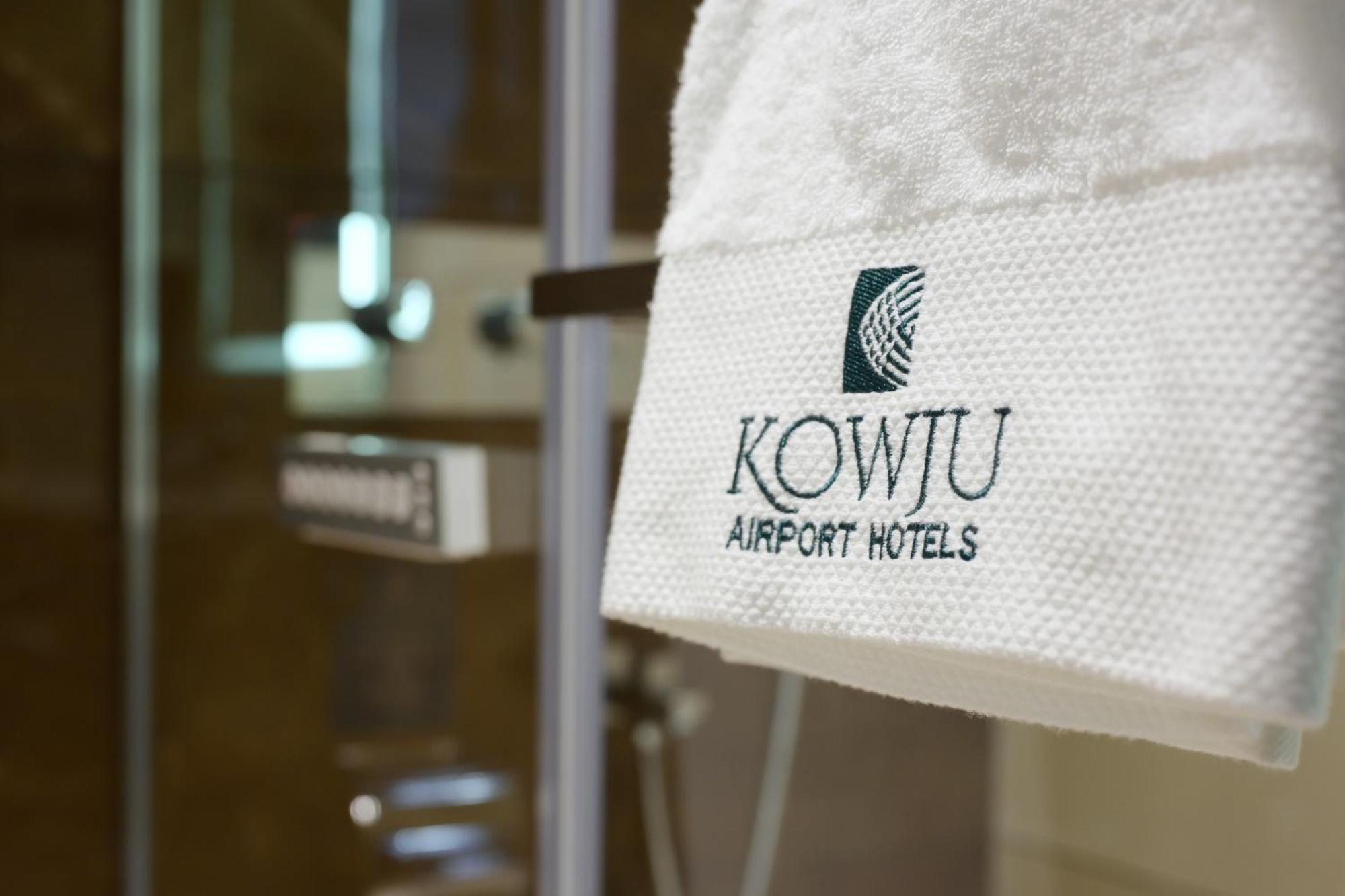 Kowju Airport Hotel Calicut Kondotty エクステリア 写真
