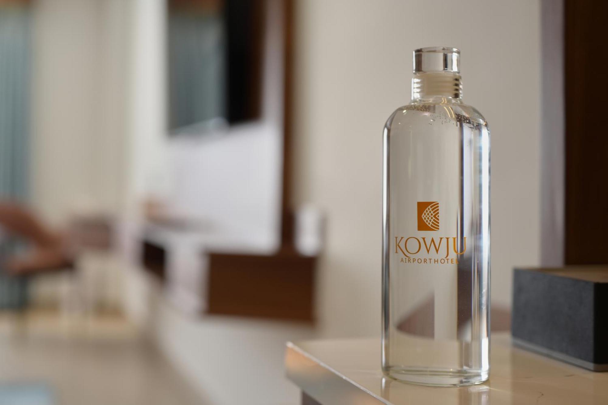 Kowju Airport Hotel Calicut Kondotty エクステリア 写真